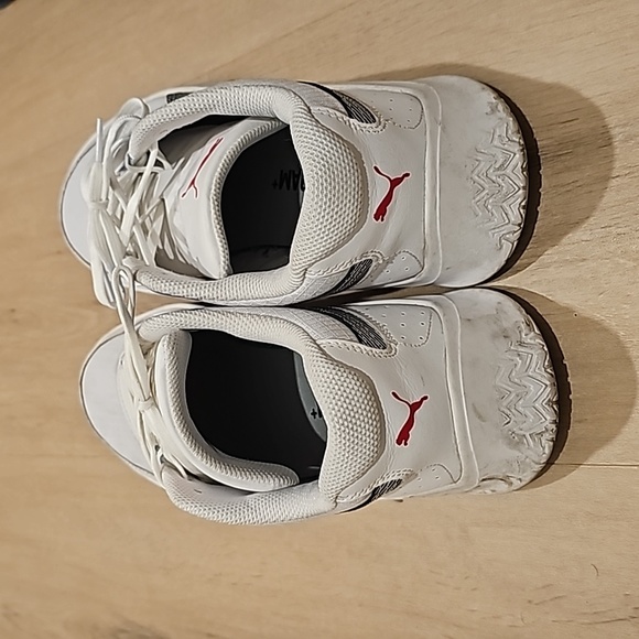 Men's puma shoes size 13 - Picture 2 of 4